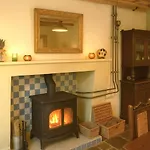 Charente Cozy Family Winter Retreat *