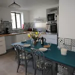 Holiday home Charente Cozy Family Winter Retreat