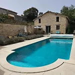 Charente Cozy Family Winter Retreat * Theil-Rabier