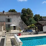 Charente Cozy Family Winter Retreat Holiday home *