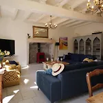 Charente Cozy Family Winter Retreat *