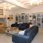 Charente Cozy Family Winter Retreat *