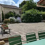 Charente Cozy Family Winter Retreat *