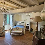 Charente Cozy Family Winter Retreat Theil-Rabier