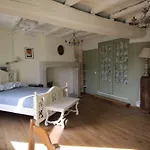 Holiday home Charente Cozy Family Winter Retreat