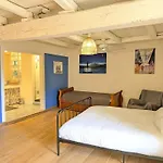 Holiday home Charente Cozy Family Winter Retreat *