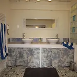 Holiday home Charente Cozy Family Winter Retreat *