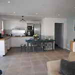 Holiday home Charente Cozy Family Winter Retreat *