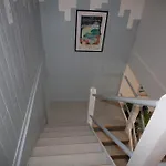 Charente Cozy Family Winter Retreat Holiday home Theil-Rabier