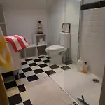 Holiday home Charente Cozy Family Winter Retreat Theil-Rabier