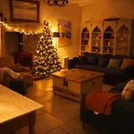 Charente Cozy Family Winter Retreat Theil-Rabier