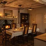Charente Cozy Family Winter Retreat Holiday home *