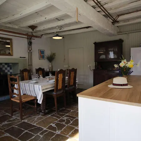 Charente Cozy Family Winter Retreat * Theil-Rabier