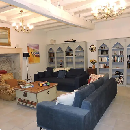 Charente Cozy Family Winter Retreat *