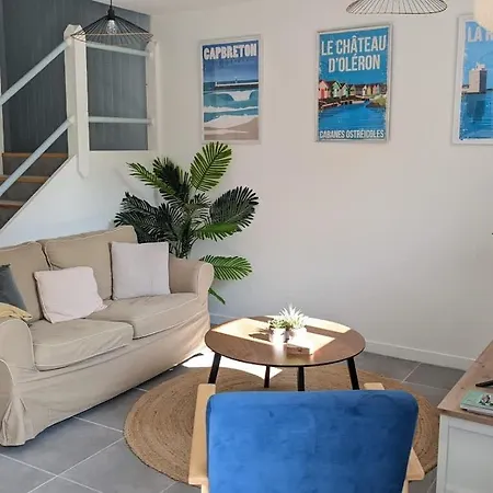 Charente Cozy Family Winter Retreat *