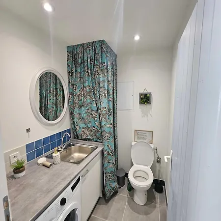 Charente Cozy Family Winter Retreat Tatil Evi