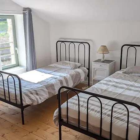 Charente Cozy Family Winter Retreat *