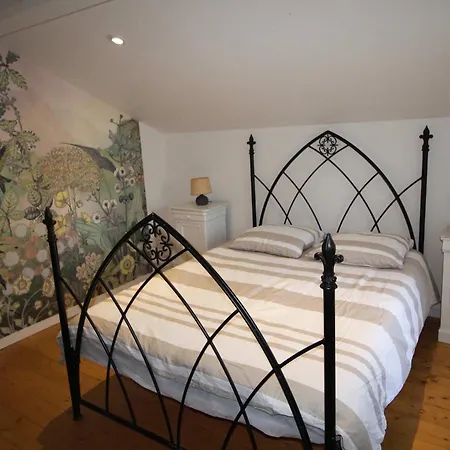 Charente Cozy Family Winter Retreat *