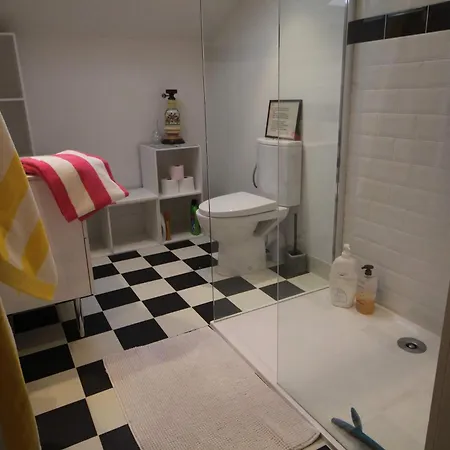 Сasa de vacaciones Charente Cozy Family Winter Retreat Theil-Rabier
